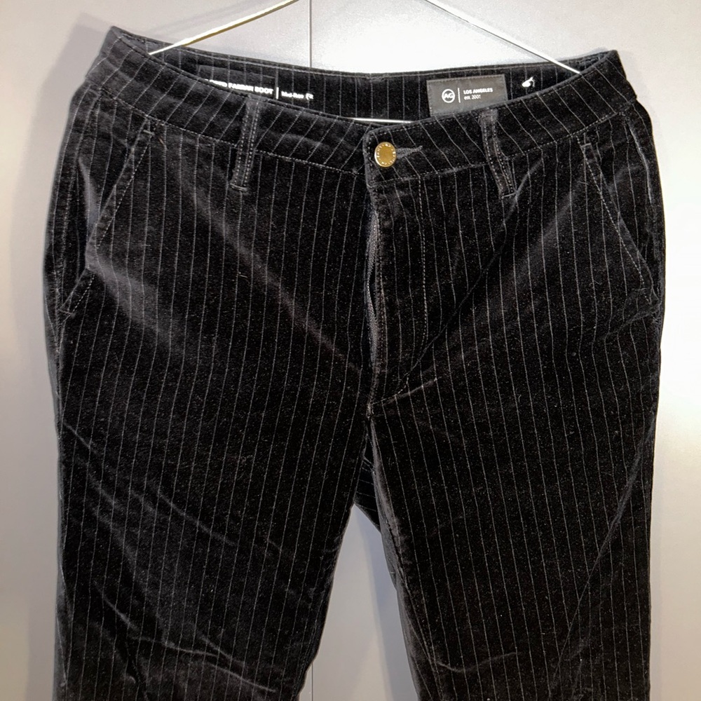 AG jeans